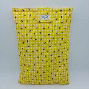 Funda de libro Hormigas picnic
