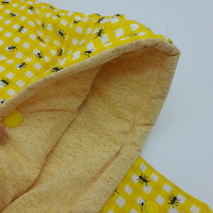 Funda de libro Hormigas picnic