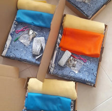 Cargar imagen en el visor de la galería, Hegoa Box MINI
