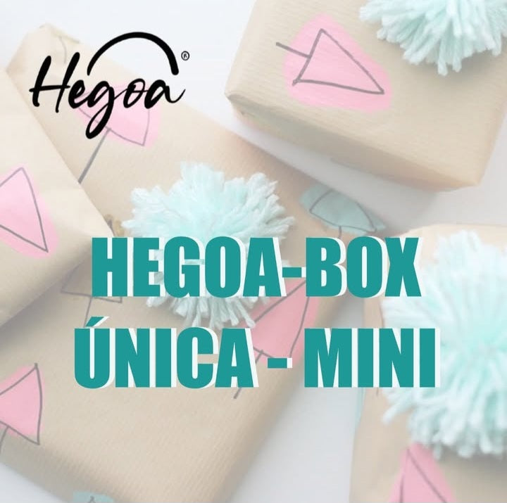 Hegoa Box MINI
