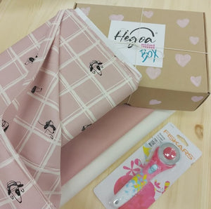 Hegoa Box MINI