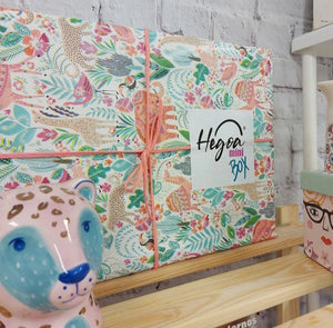 Hegoa Box MINI