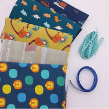 Cargar imagen en el visor de la galería, Kit infantil

