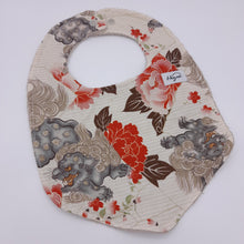Cargar imagen en el visor de la galería, Pack de bienvenida bebé Leones de Fu oriental
