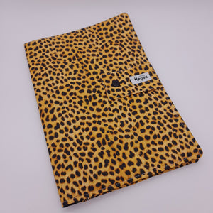 Pack bienvenida bebé animal print