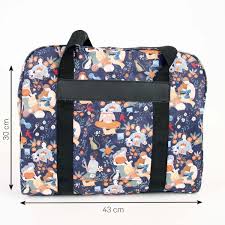 Bolsa para máquina de coser