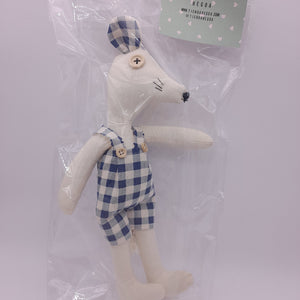 "Tón" muñeco 28cm
