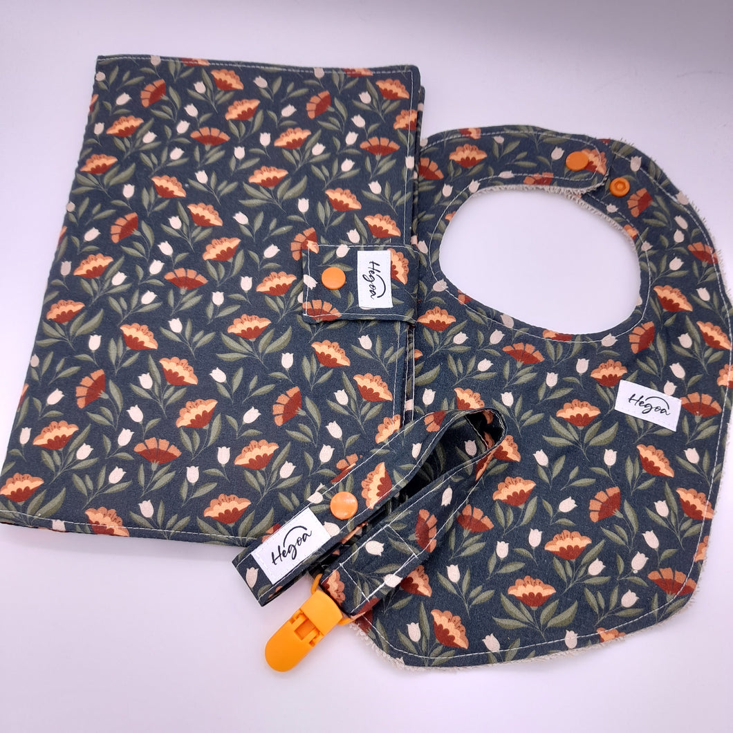 Pack bienvenida Otoño