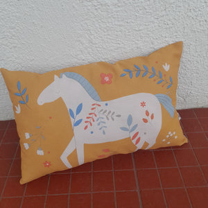 Pack 2 cojines Unicornio