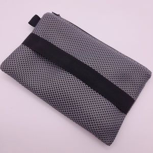 Estuche Mesh3D Gris