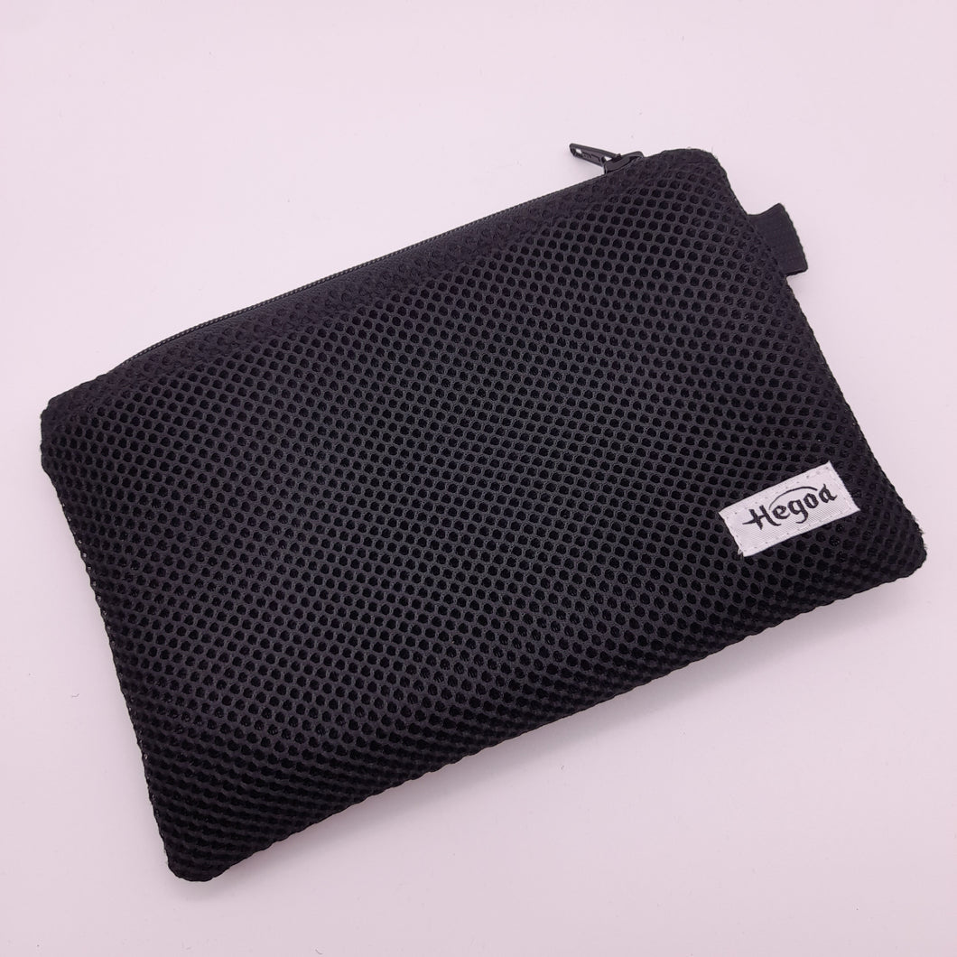 Estuche Mesh3D Negro